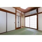 心のバリアを取り払う～家族を結ぶ、快適バリアフリー住宅～