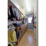 ココまでこだわれた事に感謝　自然素材で懐かしい雰囲気に