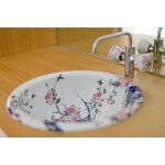 茶道を気軽に楽しめるように　思いを柱一本にまで込めた庵
