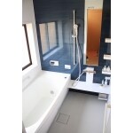 クールなのに暖かい？！高断熱浴室