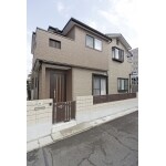 屋根・外壁リフォーム