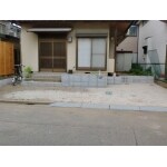 外構・エクステリア