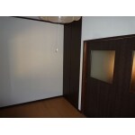 子供部屋の新設
