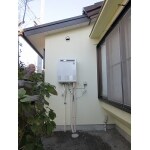 水廻り増築リフォーム