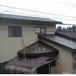 屋根工事