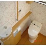 トイレ工事