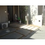 庭・ガーデニング