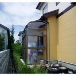 サンルーム工事