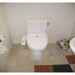 トイレ改修工事