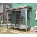 外壁・屋根・サンルーム改修工事