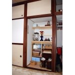 和室改修工事