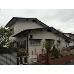 外壁塗装工事