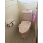 トイレリフォーム