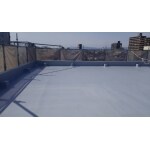 屋上べランダ防水工事