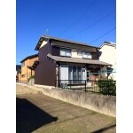 外壁張替え工事　トタン→GL鋼板