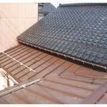 屋根工事