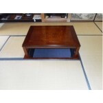 掘りごたつであったか