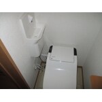 節水型パナソニックアラウーノトイレ