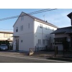外壁