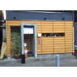 店舗改装　木のぬくもりを感じられるお蕎麦屋さん