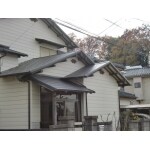 屋根