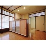 対面キッチンにリフォーム