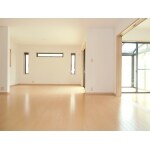 ６畳を増築して広々リビングを実現 リビング リフォーム事例 施工事例 No B リフォーム会社紹介サイト ホームプロ