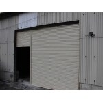 シャッターを少し工夫するだけで！