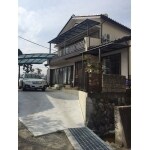 外装もリノベーション
