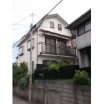 外壁