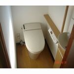 水廻り改修工事