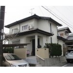 耐震性も向上し、安心してお住まい頂けるお家へ