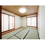 内装だけで見違える様に・・・