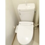 トイレリフォーム