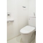 トイレ改修工事