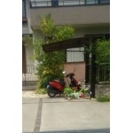 サイクルポート