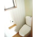 ご家族の夢だった２世帯住宅のトイレ工事
