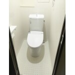トイレリフォーム
