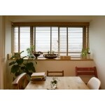 マンション　自然素材　リビング　和室　リフォーム