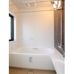 間取り変更に伴い設備を更新