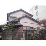 外壁のトタンも塗り替えてきれいに