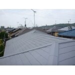 屋根