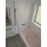 LIXILアライズ1坪用ユニットバス