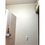 浴室リフォームを機に内装を更新