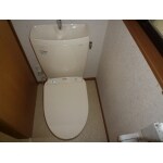 離れ水廻り改装