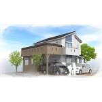 増築部分の2階は広々としたベランダに バルコニー ベランダ リフォーム事例 施工事例 No B リフォーム会社紹介サイト ホームプロ