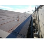耐震力を高める！屋根軽量化工事