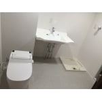 トイレ及び車椅子用の洗面台