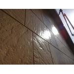 千葉県柏市　外壁塗装と屋根はディプロマットでカバー