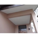 千葉県我孫子市　雨漏り補修と外壁・屋根塗装